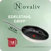 Novaliv Energiesparpfanne 24 cm Einsparung bis zu 40% - Produktbild-Vorschau 6