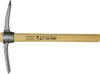 ADLER Mini-Kreuzhacke 700 g mit Stiel Produktbild-Vorschau 1