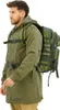 Brandit BD8008 | US Cooper Backpack Large One SIze - Kolor: Podgląd zdjęcia produktu 4