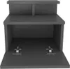 Skye Decor, Alice - Anthracite, Nachttische & -schränke, Produktbild-Vorschau 8
