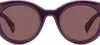 POLAROID SUNGLASSES Slnečné okuliare PLD 6240_S_X 488CQKL Náhľad obrázku produktu 5