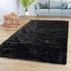TT Home Teppich Wohnzimmer Hochflor Langflor Weich Soft Produktbild-Vorschau 1
