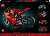 LEGO TECHNIC 42202 Motocykl Ducati Panigale V4 S (42202) Náhled obrázku produktu 6