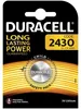 Jednorazová lítiová batéria Duracell DL2430 Náhľad obrázku produktu 15