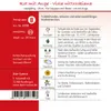 Stiefmütterchen rot mit Auge | Stiefmütterchensamen von Produktbild-Vorschau 2