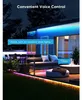 Govee RGBICWW SMART Outdoor Strip Light 10,0m Náhľad obrázku produktu 6