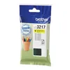 Brother  LC3217Y Gelb  Original Tinte 550 Seiten Produktbild-Vorschau 12