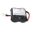 Akumulator do oświetlenia awaryjnego NiMH 2,4 V 4000 mAh Podgląd zdjęcia produktu 4