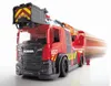 Scala girevole Dickie Scania 203716017 Anteprima dell’immagine prodotto 5