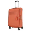 Travelite MIIGO 4w Trolley L, Safran Produktbild-Vorschau 2