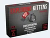 Asmodee Exploding Kittens édition NSFW Voir les images du produit 5