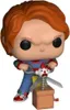 Funko 44836 POP Movies: Chucky con l'amico e le forbici Anteprima dell’immagine prodotto 6
