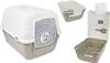 Katzentoilette Toilet (40 x 52 x 40 cm) Produktbild-Vorschau 1