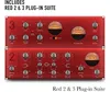 Focusrite Scarlett 8i6 3. generacji Podgląd zdjęcia produktu 7