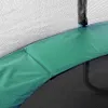 Trampolin Randabdeckung reißfest – Grün Ø 430 cm Produktbild-Vorschau 3