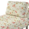 Dekoria Bezug für Karlstad Recamiere Zustellsofa, kurz, Produktbild-Vorschau 3