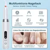 Kabelloser Nagelfräser 35000 U/min mit Produktbild-Vorschau 7