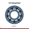Schkg 3218 Id 90Mm Ad 160Mm Breite52,4Mm Fag Produktbild-Vorschau 1
