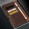 Kožené puzdro TORRO Galaxy S25 Ultra (s funkciou stojana) - Náhľad obrázku produktu 3