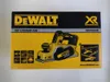 DEWALT DCP580N-XJ - Elektrohobel - schnurlos Produktbild-Vorschau 17