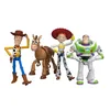 Disney Pixar DISNEY AND PIXAR TOY STORY PLAYSCALE Andy's Produktbild-Vorschau 6