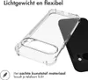 etui antywstrząsowe imoshion dla Google Pixel 9 Pro XL - Podgląd zdjęcia produktu 5