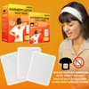HIXO 12x Wärmepflaster Wärmepads bei Rückenschmerzen - Produktbild-Vorschau 5