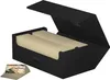 Ultimate Guard Arkhive 800+ XenoSkin Monocolor Schwarz Produktbild-Vorschau 8