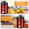 Entsafter Gemüse und Obst, 1000W Zentrifugal Entsafter, Produktbild-Vorschau 4