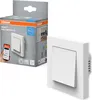 OSRAM SMART+ WiFi Matter Wandschalter, 1 Kanal, 10AX, IP20, Produktbild-Vorschau 4