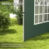 Ensemble de 2 panneaux latéraux pour pavillon, avec Voir les images du produit 7