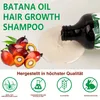 Shampoo Batana mit Rosmarin Haarwachstum Kopfhaut Pflege Produktbild-Vorschau 2