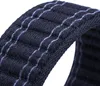 Smartwatch Armband für Apple Watch Series 5 44mm Nylon Produktbild-Vorschau 5