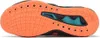 Mizuno Wave Luminous 3 - black/neon flame/peacock blue, Produktbild-Vorschau 3