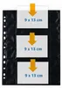 HERMA 7784 Pochettes transparentes Fotophan DIN A4 pour Voir les images du produit 2