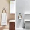50 cm langer, brauner, hygienischer Toilettenpapierhalter Produktbild-Vorschau 2