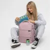Zagatto Dámský batoh do letadla 40x30x20 24L WIZZAIR Náhled obrázku produktu 6