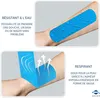 axion® bandes kinésiologiques 6 pièces autocollantes - Voir les images du produit 4