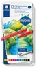Staedtler Vollfarbstift aquarell 12 ST Produktbild-Vorschau 1