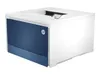 HP Color LaserJet Pro 4202dn                      Produktbild-Vorschau 2