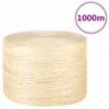 vidaXL 100% lina sizalowa 3 mm 1000 m Podgląd zdjęcia produktu 4