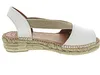 Toni Pons Etna  Sandalen Touwzool - Wit - Maat 38 Produktbild-Vorschau 16