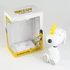Peanuts Lampe mit USB-C Snoopy Produktbild-Vorschau 5