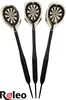 Fléchettes Steeldart R-2 de Roleo Darts - 20g avec boîte de Voir les images du produit 1