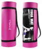 Ym04 Pink Yoga Mat Hms Voir les images du produit 2