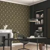 Tapete Schwarz, Anthrazit Erismann Vinyltapete (KG-175398) Produktbild-Vorschau 11