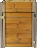 dobar Rollbarer Gartenschrank mit Pflanzkasten inkl. Produktbild-Vorschau 8