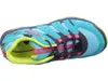 Lico Fremont Mädchen Nylon Trekking Schuhe tuerkis, Produktbild-Vorschau 34