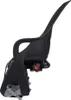 Polisport Bike Koari Cfs Kindersitz Für Fahrräder Schwarz Produktbild-Vorschau 3