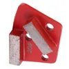 Trapezförmiges Diamantschleifen, Trapezförmige Produktbild-Vorschau 3